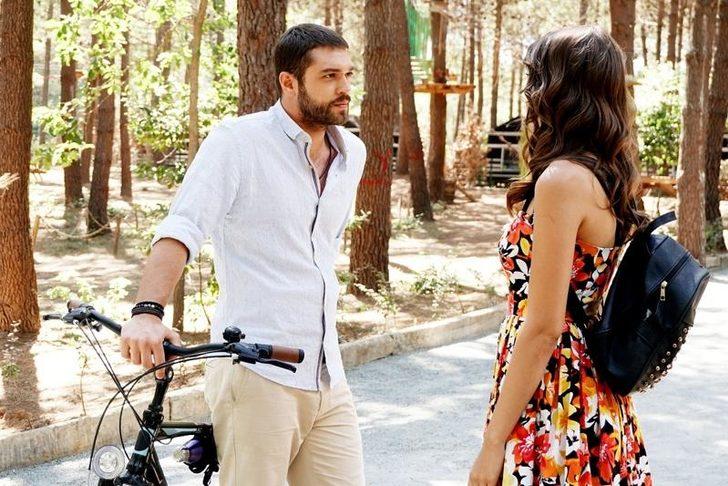 Tatlı İntikam 18. Bölüm Fotoğrafları G5