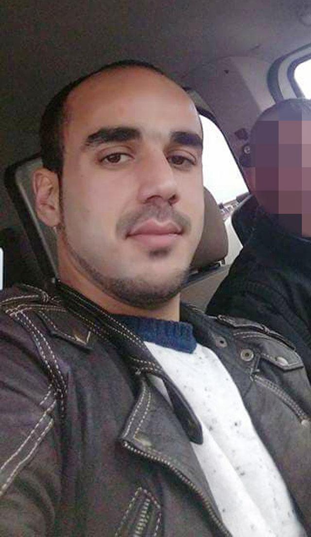 Suriyeli cinayetine 2 tutuklama