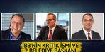 Soruşturmanın kritik isimleri tutuklandı