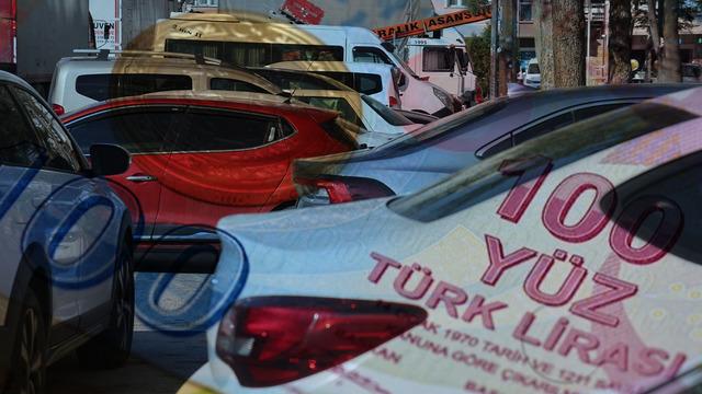 Dolandırıcıların Bayram tuzağı belli oldu! WhatsApp’tan IBAN atıp  “Vale aracı getirecek” diyerek binlerce kişiyi dolandırıyorlar