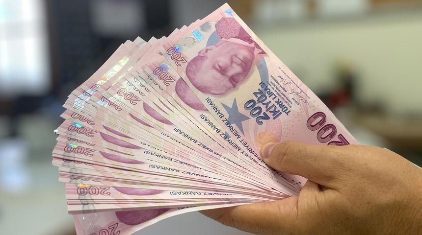 Emekliler dikkat! Gözler bu hafta Meclis'te '4 bin TL'ye çıkarılması... 