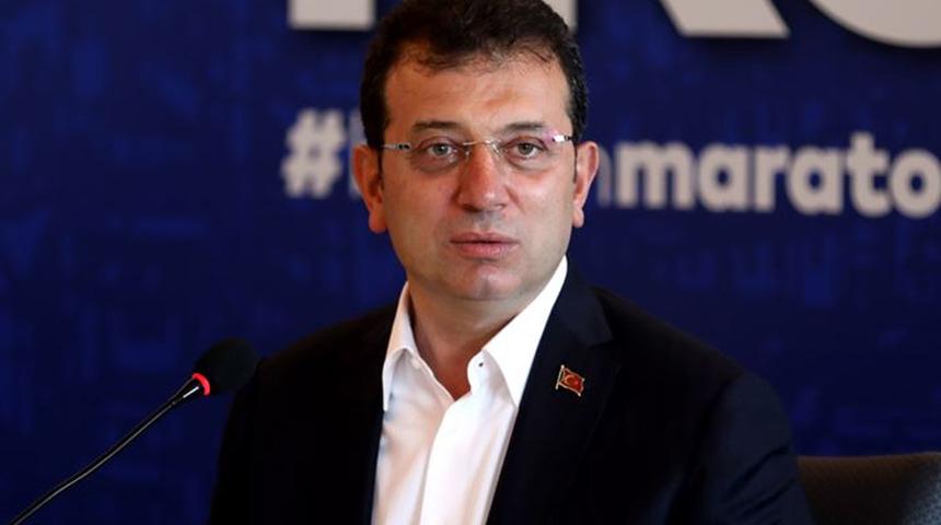 Ekrem İmamoğlu duruşmaya neden katılmayacağını açıkladı! Duruşmaya katılmazsa ne olacak?