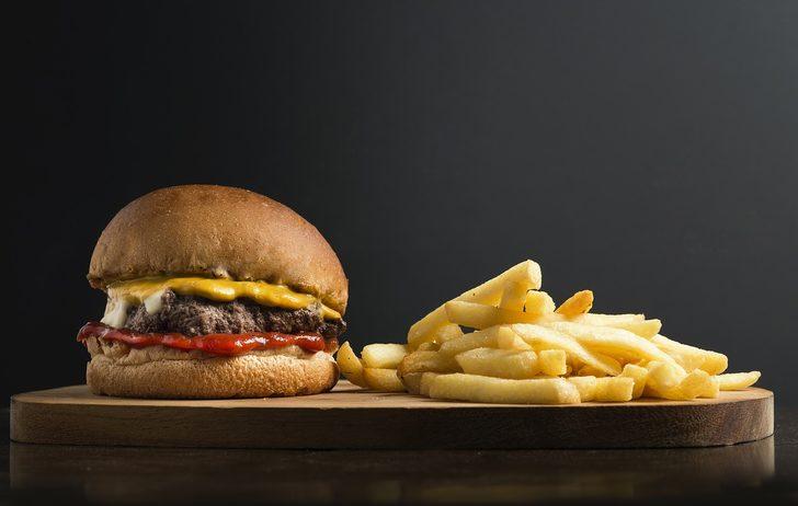 Fast food restoranlarındaki 7 tuhaf gerçekle yüzleşin