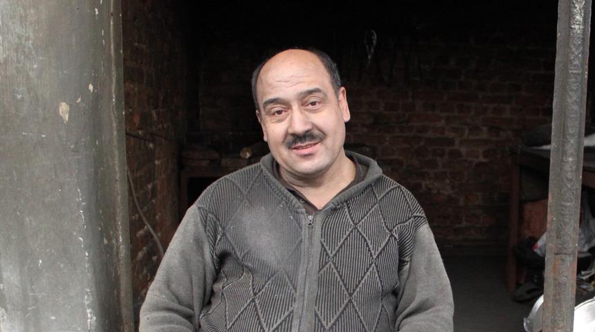 'Ben de mesleği bıraktıktan sonra ne olacak?' Tek sıkıntıları çırak bulunamaması