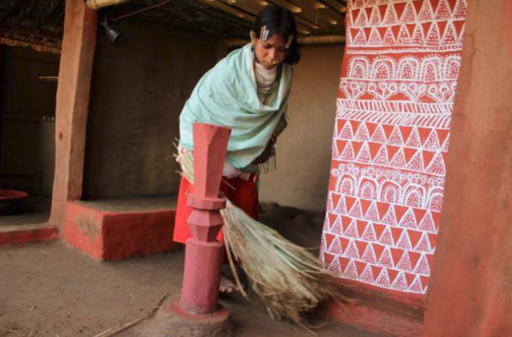 Hindistan'ın kız çocukları ya doğmadan öldürülüyor ya da ölüme terk ediliyor G1