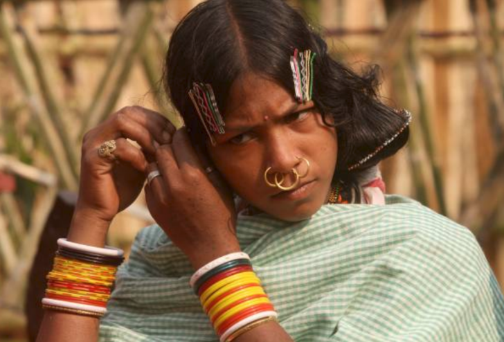 Hindistan'ın kız çocukları ya doğmadan öldürülüyor ya da ölüme terk ediliyor G3