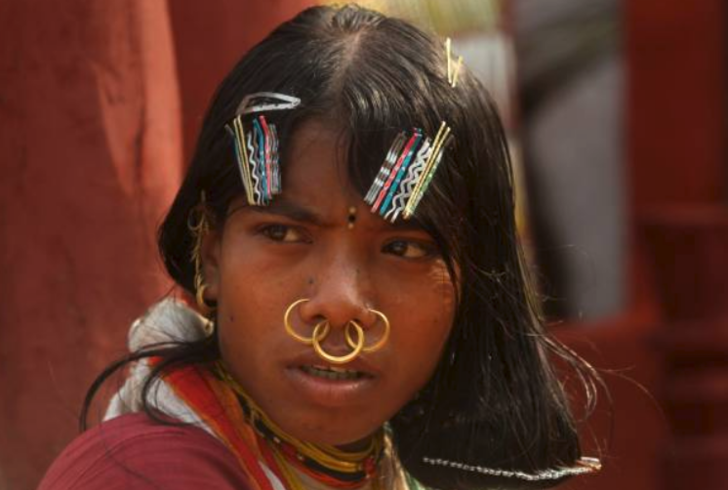 Hindistan'ın kız çocukları ya doğmadan öldürülüyor ya da ölüme terk ediliyor G4