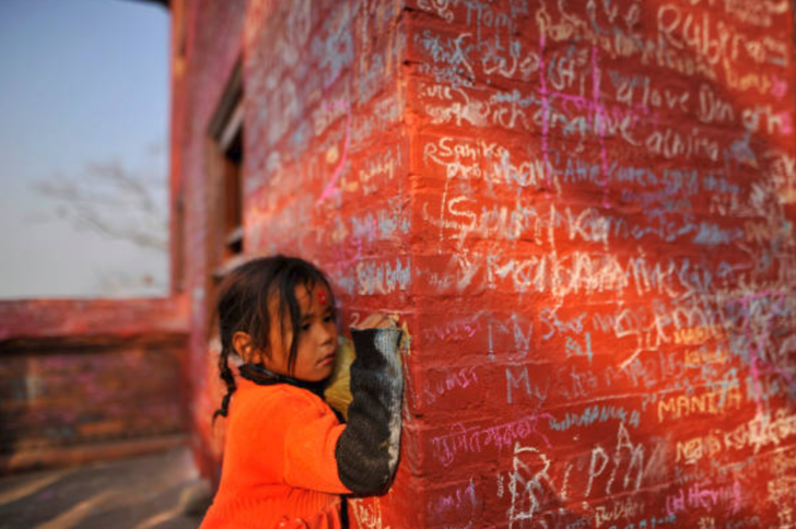 Hindistan'ın kız çocukları ya doğmadan öldürülüyor ya da ölüme terk ediliyor G5