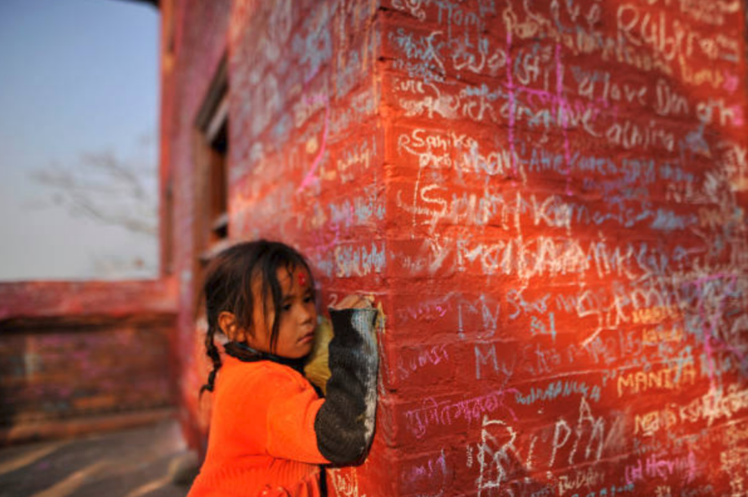 Hindistan'ın kız &ccedil;ocukları ya doğmadan &ouml;ld&uuml;r&uuml;l&uuml;yor ya da &ouml;l&uuml;me terk ediliyor