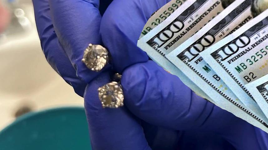 NBA oyuncusunun asistanı gibi davrandı, mücevherleri alıp kaçtı! Yakalandığında şoke eden detay ortaya çıktı