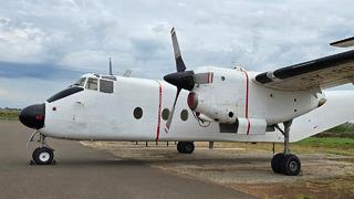 Somali'de havalanan uçak yere çakıldı! 5 kişi hayatını kaybetti, inceleme başlatıldı