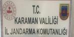 Karaman'da aranan 26 kişi yakalandı