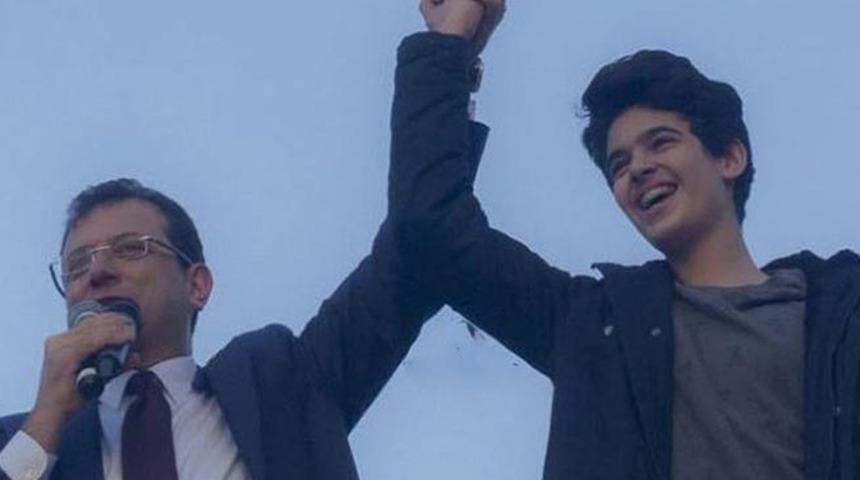 'Her şey çok güzel olacak' sloganının mimarıydı! Berkay Gezgin gözaltına alındı