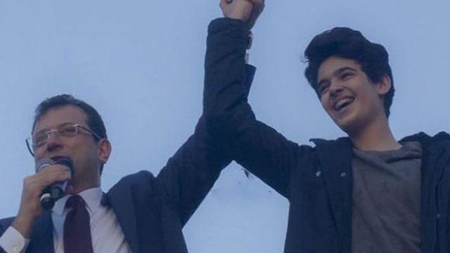 'Her şey çok güzel olacak' sloganının mimarıydı! Berkay Gezgin gözaltına alındı