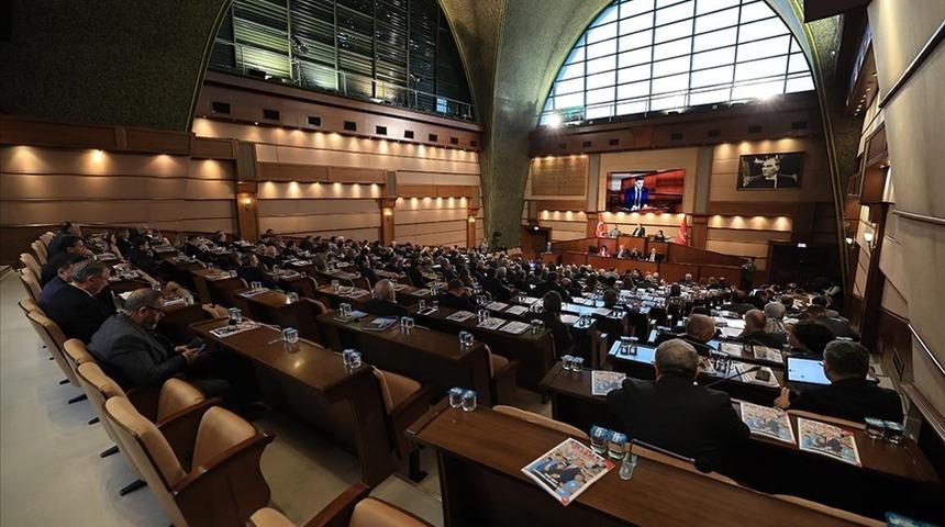 Son dakika: İstanbul Valiliği duyurdu! İBB Başkan Vekili 26 Mart Çarşamba günü seçilecek