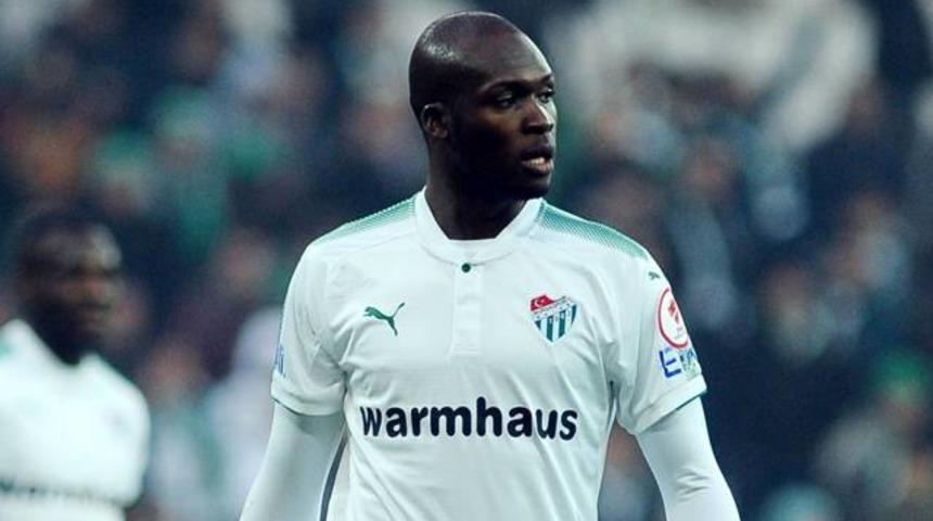 Sow, Galatasaray ma&ccedil;ına yetişecek