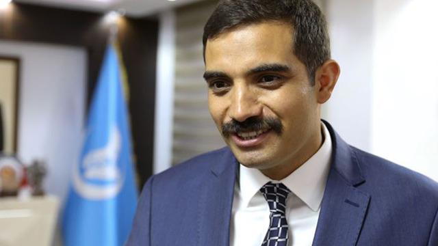 Sinan Ateş’in kızı Zeynep Banu Özgür Özel ve Ekrem İmamoğlu'na mektup yazdı:  Sen de korkma. Biz yanındayız
