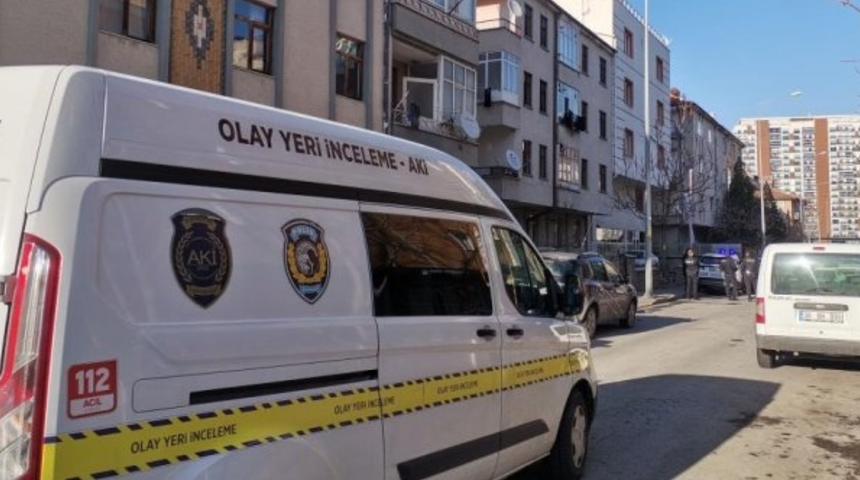 Kayseri'de kızıyla tartışan anne bıçaklandı! Hayatını kaybetti...