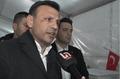 zgr elik: Direniin meydan Sarahanedir
