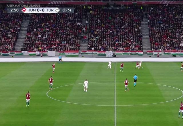 TV8'den Türkiye maçı oynanırken tarihi açıklama! "Maçı bilerek gecikmeli yayınlıyoruz"