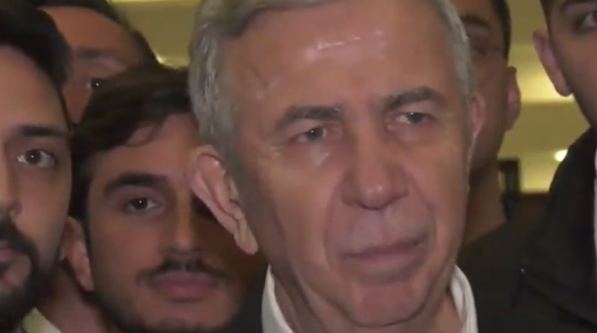 Mansur Yavaş CHP'nin yaptığı ön seçimde kullanılan oy sayısını açıkladı! "Erken seçimin vakti gelmiştir"