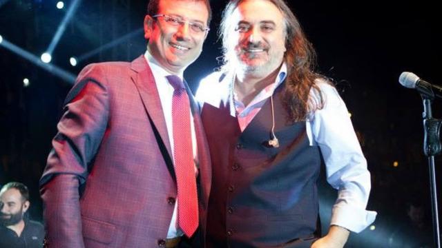 Ekrem İmamoğlu'nun arkadaşı Volkan Konak: Futbol oynarken bile hep kaleci oldu, neden mi?