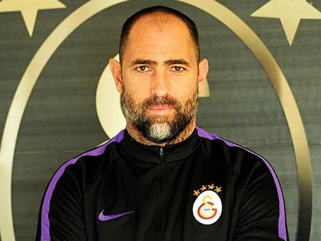 Igor Tudor, Kenan Yıldız'ın yeni hocası oldu