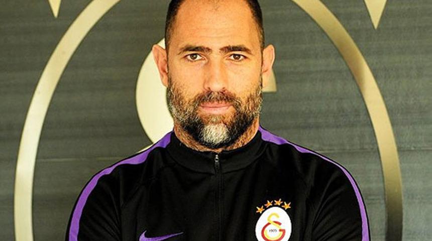 Juventus'un yeni teknik direktörü Igor Tudor oldu