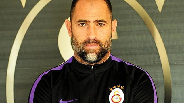 Juventus'un yeni teknik direktörü Igor Tudor oldu