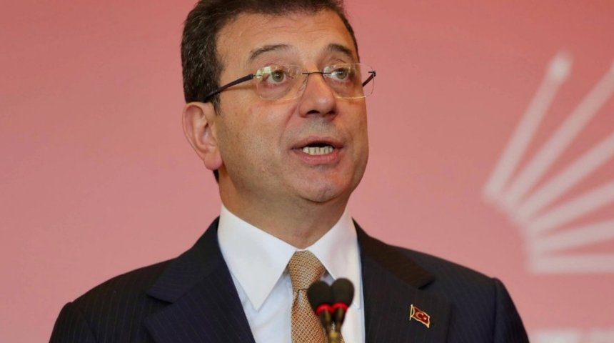 Ekrem İmamoğlu’nun yerine kim geçecek? İşte CHP kulislerinde konuşulan isimler