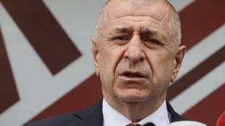 Ümit Özdağ'dan cezaevinden Saraçhane'ye mektup! Polislere seslendi: Türk halkının temsilcilerine Türk polisi olarak davranın