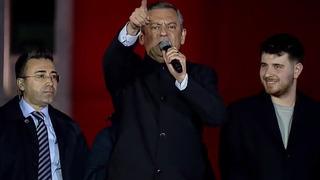 CHP'nin ön seçiminde ne kadar oy kullanıldı? CHP Genel Başkanı Özgür Özel rakamı açıkladı