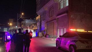 Gaziantep'te silahlı saldırı: 2 kişi hayatını kaybetti