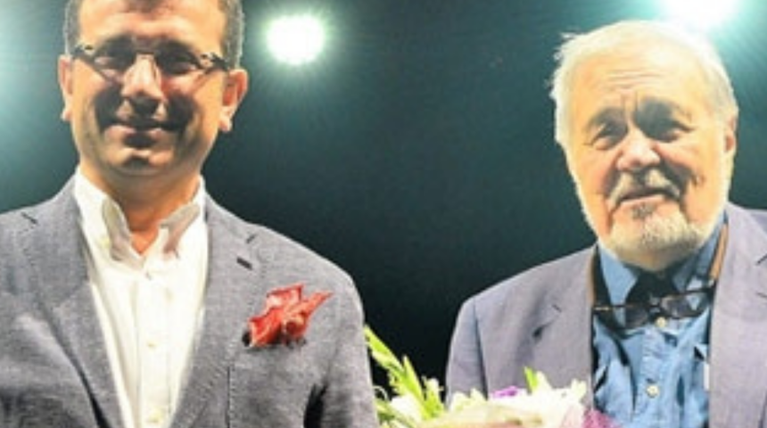 İlber Ortaylı'dan Ekrem İmamoğlu paylaşımı! "Bundan 45 yıl önce" diyerek dikkat çekti: "Seçimle gelen seçimle gitmeli"