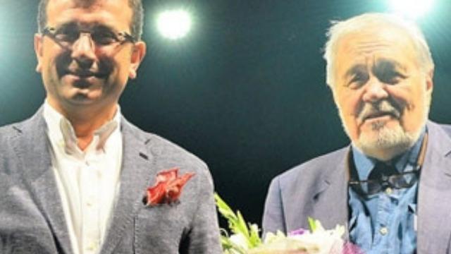 İlber Ortaylı'dan Ekrem İmamoğlu paylaşımı! Bundan 45 yıl önce diyerek dikkat çekti: Seçimle gelen seçimle gitmeli