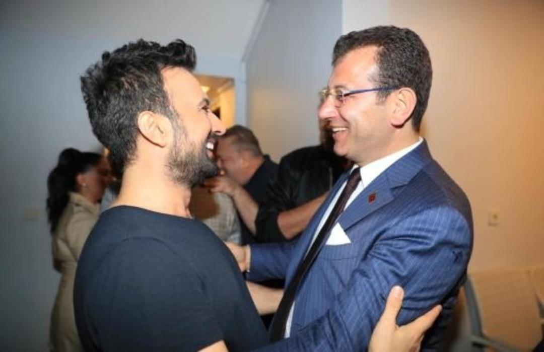 tarkan