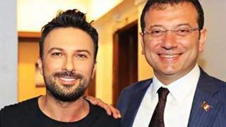 Tarkan'dan Ekrem İmamoğlu paylaşımı!  Sözleri gündem oldu: Bu mücadele, yorgun düşen ümidimize yeni filizler verdirir