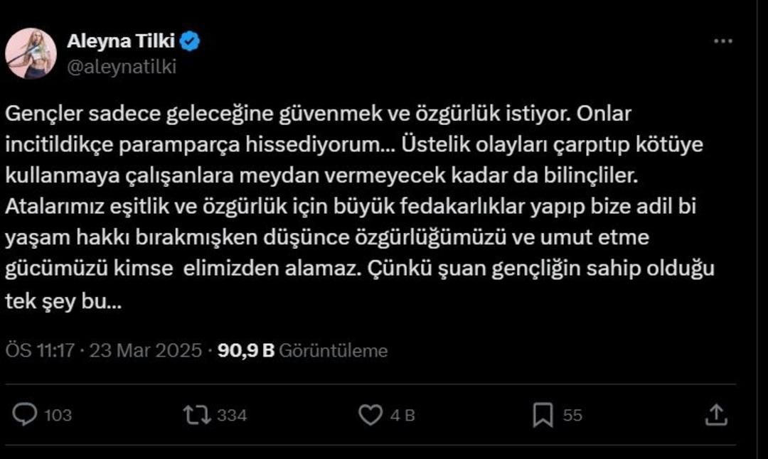 Ekran Alıntısı