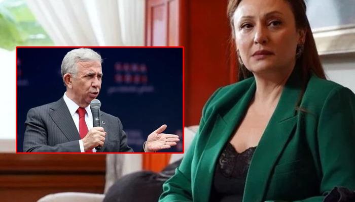Yalı Çapkını'nın İfakat'ı Mansur Yavaş'a destek verdi: Paçavraya paçavra denir