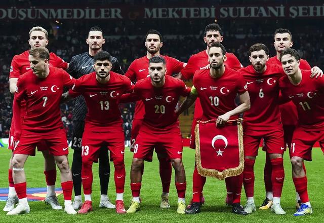 A Milli Takım’ın 2026 Dünya Kupası elemelerindeki son rakibi İspanya oldu