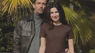 Nesrin Cavadzade yeni aşka yelken açmıştı! Tatilden döndü keyifsiz hali dikkat çekti