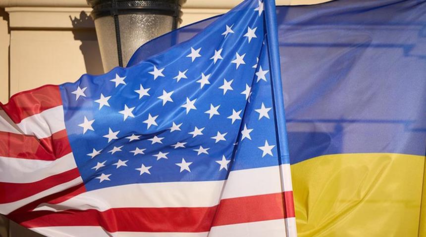 Riyad’da Ukrayna-ABD zirvesi gerçekleşti! Umerov: "Görüşme verimli geçti"