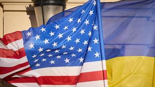 Riyad’da Ukrayna-ABD zirvesi gerçekleşti! Umerov: Görüşme verimli geçti