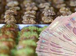 Fiyatı 1000 TL'ye kadar çıkıyor, bazıları 120 TL'ye satıyor! Uzmanlar uyarıyor: "‘Ucuz baklava’ diye afiş basıyorlar”