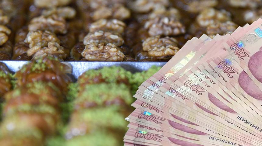 Fiyatı 1000 TL'ye kadar çıkıyor, bazıları 120 TL'ye satıyor! Uzmanlar uyarıyor: "‘Ucuz baklava’ diye afiş basıyorlar”