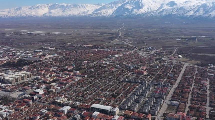 Doğu’da güneş yüzünü gösterdi