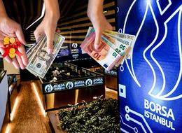 Borsa haftaya yükselişle başladı! Gözler dolar, euro ve altında... İşte son durum