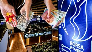 Borsa haftaya yükselişle başladı! Gözler dolar, euro ve altında... İşte son durum
