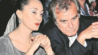 Tarık Akan'ın eşi Acun Günay'dan acı haber! Büyük aşkıyla buluştu