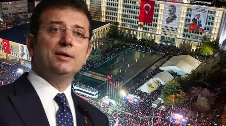İmamoğlu tutuklandı, gözler İBB'ye çevrildi! CHP'nin yol haritası hazır... 3 isim ön plana çıktı